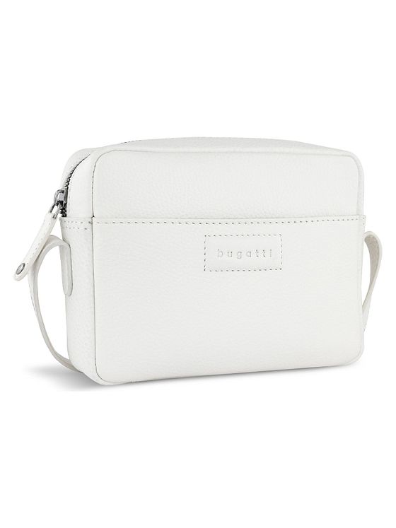 bugatti Elsa Skuldertaske Læder 19 cm