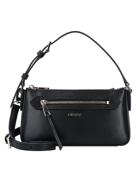DKNY Bryant Ave Skuldertaske Læder 23 cm