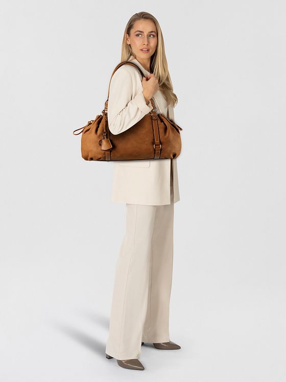 Liu Jo Ginesa Taška přes rameno L 50 cm