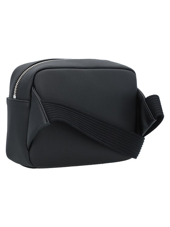 Lacoste Core Essentials Men S Classic Crossbody taske 21.5 cm Lacoste Core Essentials Men S Classic Crossbody taske 21.5 cm