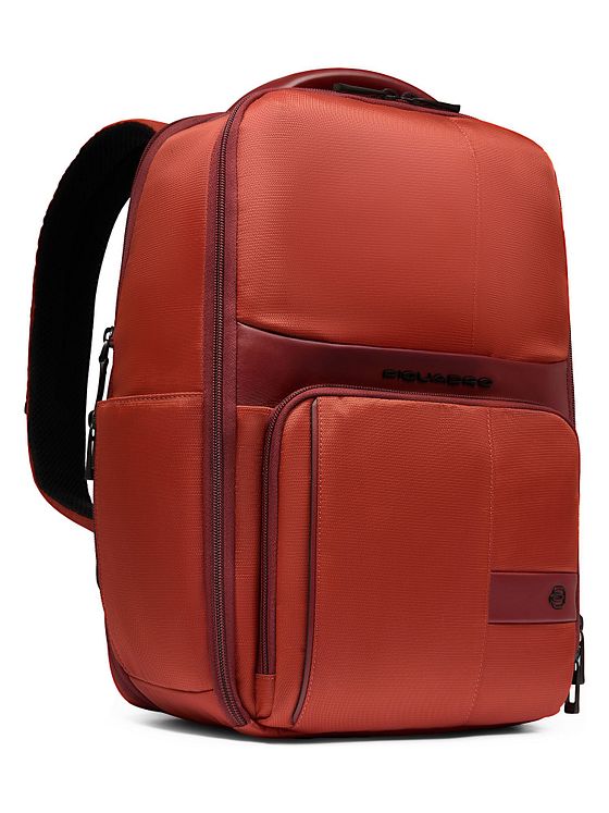 Piquadro Wollem Daypack RFID-beskyttelse 42 cm Laptoprum