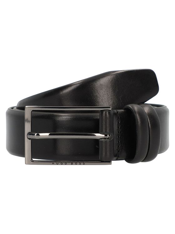 Boss Carmello læderbælte