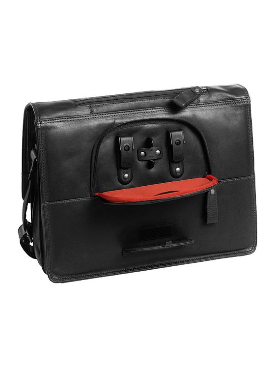 The Chesterfield Brand Gent Cyklistická taška 40 cm