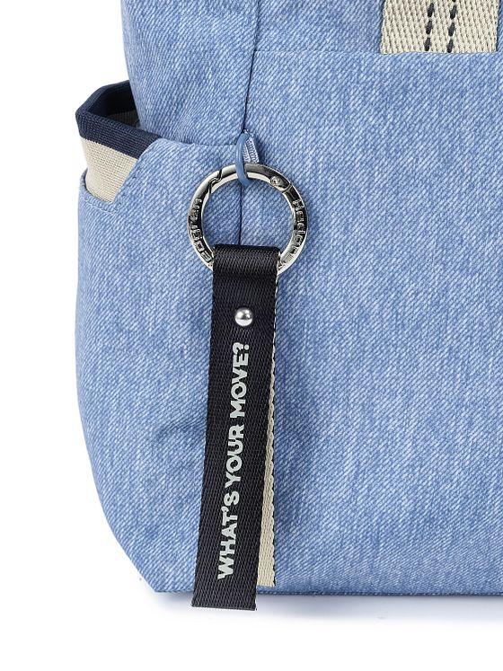 Hedgren Cocoon Kabelka 31 cm