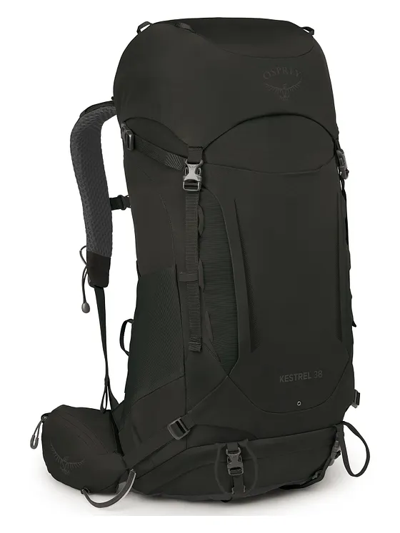 Osprey Kestrel 38 Trekkingrygsæk S-M 79 cm