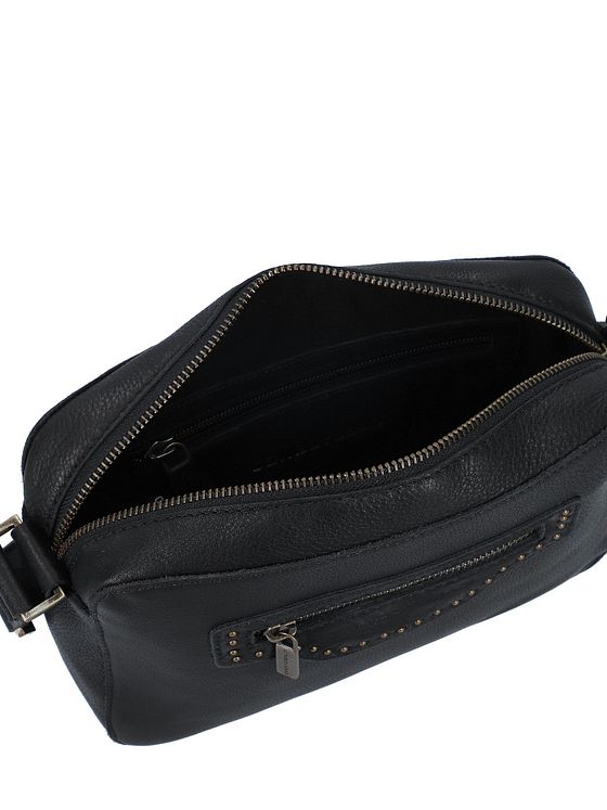 Cowboysbag Enterprise Skuldertaske Læder 25 cm