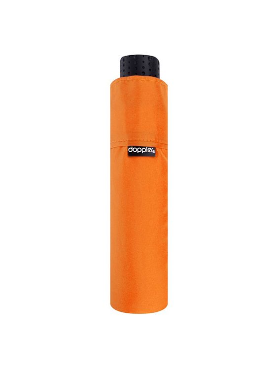Doppler Fiber Havanna Paraply 23 cm
