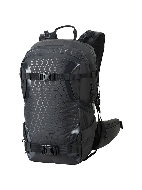 NITRO Slash 25L Pro-rygsæk 53 cm NITRO Slash 25L Pro-rygsæk 53 cm