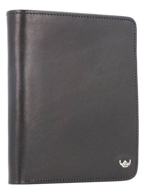 Golden Head Colorado pung RFID læder 11 cm Golden Head Colorado pung RFID læder 11 cm