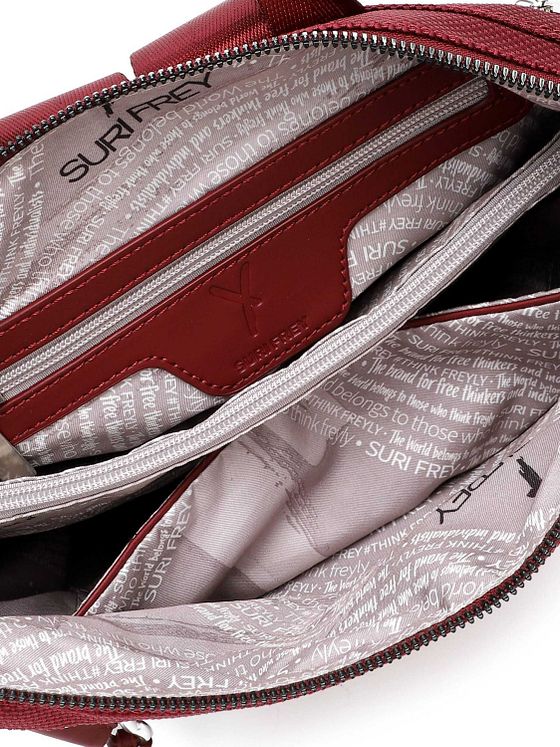Suri Frey SFY SURI Sports Cody Marry Daypack 35 cm Suri Frey SFY SURI Sports Cody Marry Daypack 35 cm