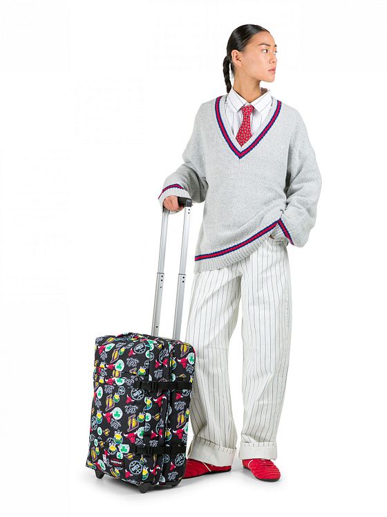 Eastpak Transit'R 2 hjul Rejsetaske S 51 cm Eastpak Transit'R 2 hjul Rejsetaske S 51 cm