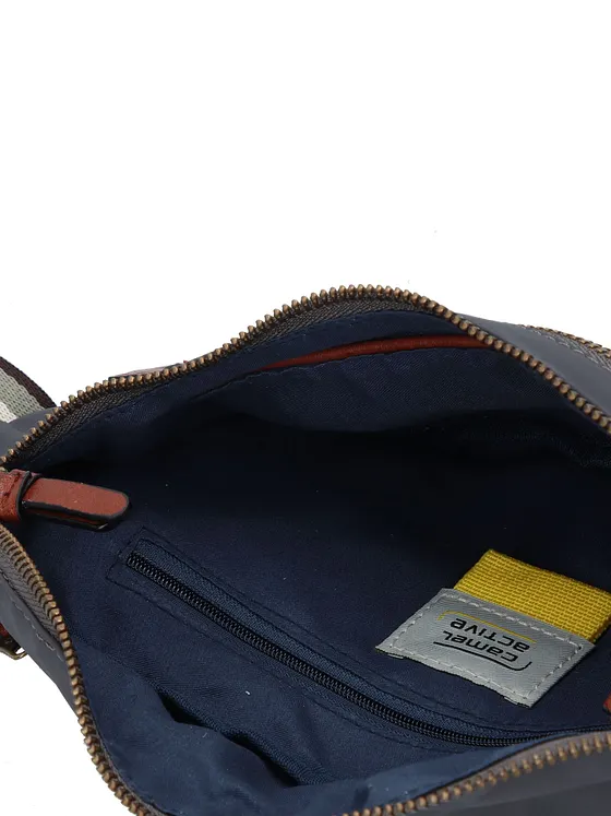 camel active Bari Riñonera 33 cm camel active Bari Riñonera 33 cm