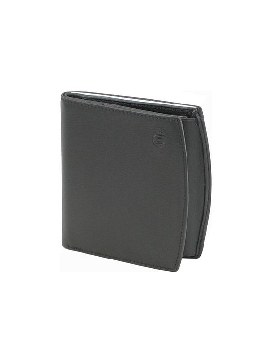 Esquire Logo-pung i læder 9 cm Esquire Logo-pung i læder 9 cm