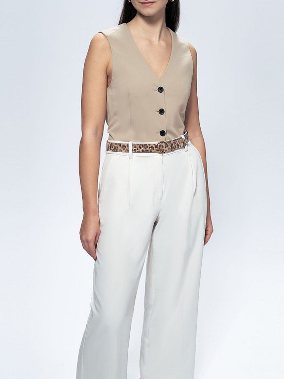 Tamaris Pásek Kůže