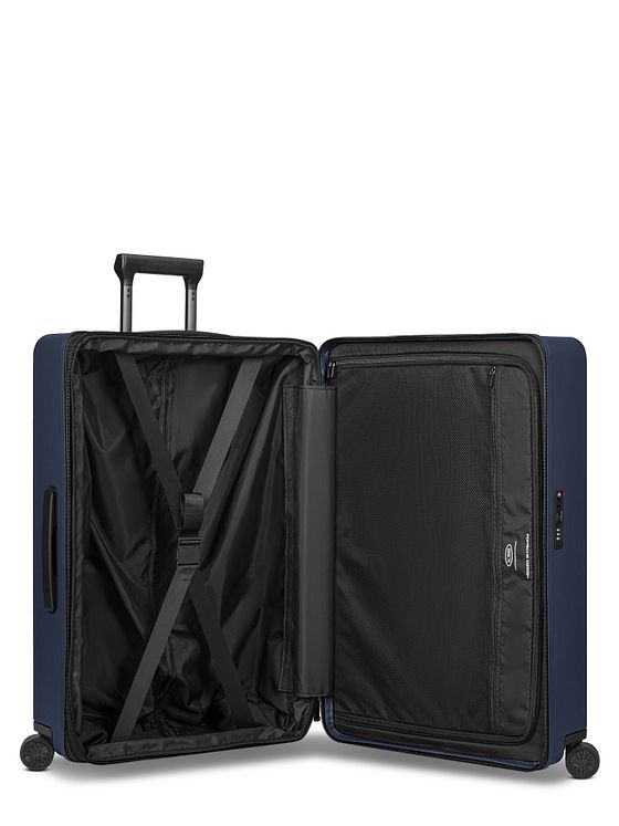 Porsche Design Voyager 3.0 4 hjul Trolley L 78 cm med strækfold