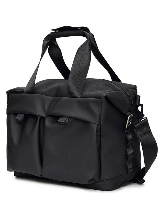 Rains Otaru Skuldertaske 42 cm Rains Otaru Skuldertaske 42 cm