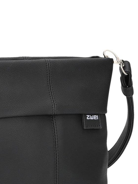 Zwei Mademoiselle.M Skuldertaske 25 cm