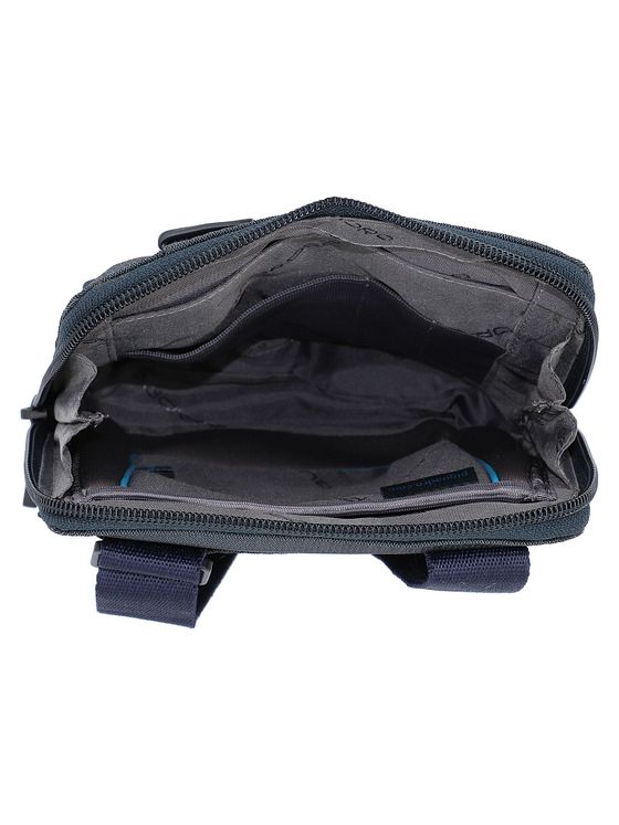 Piquadro P16 skuldertaske 17 cm