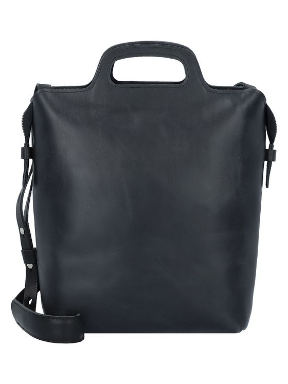 Harold's Bottle Håndtaske Læder 27 cm