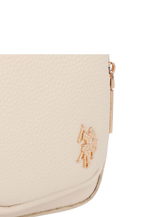 U.S. Polo Assn. Mansion Skuldertaske 24 cm