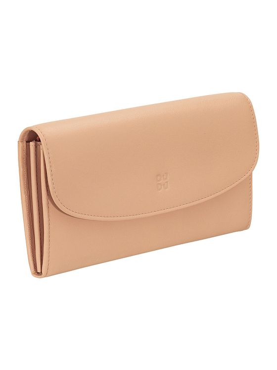 DuDu Farverig Gandia-pung RFID-læder 19 cm