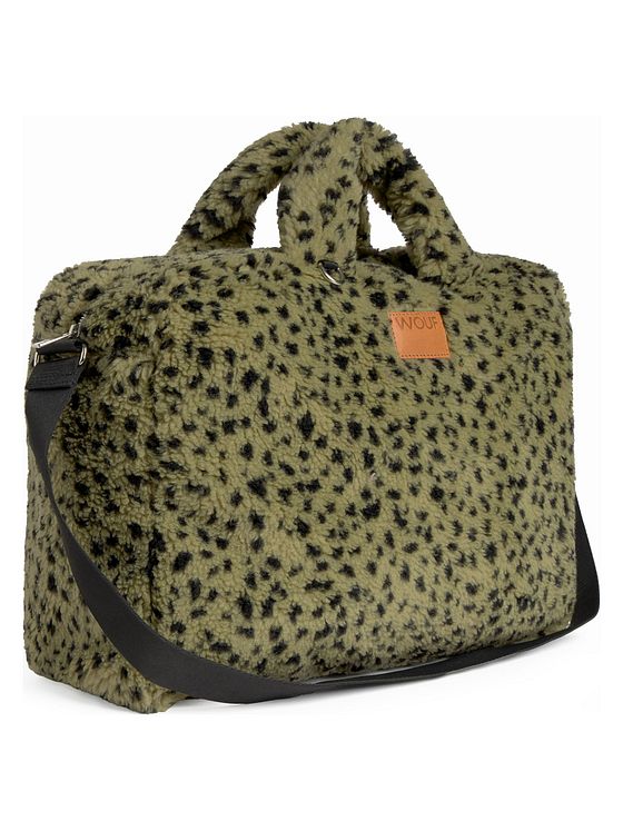 Wouf Teddy Weekend-rejsetaske 44 cm Wouf Teddy Weekend-rejsetaske 44 cm