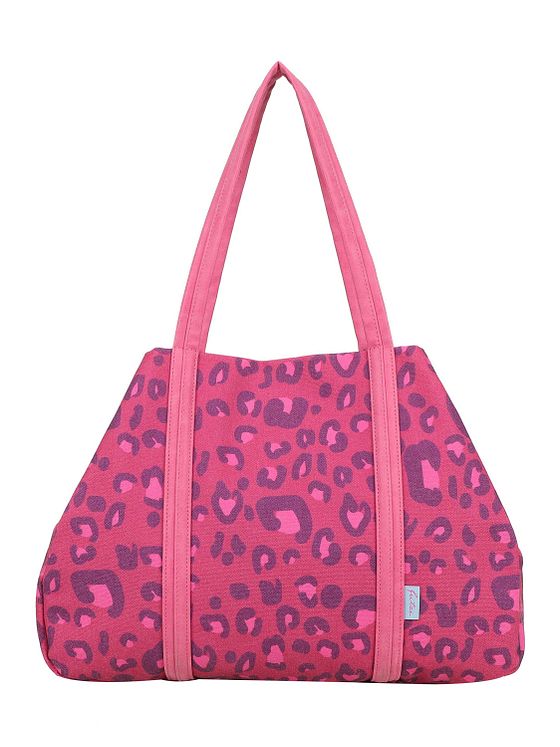 Fritzi aus Preußen Leo Special Nákupní taška 44 cm