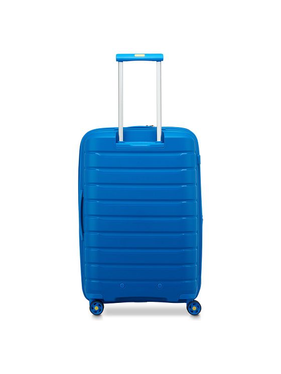 Roncato B-Flying Move 4 hjul Trolley 68 cm med strækfold