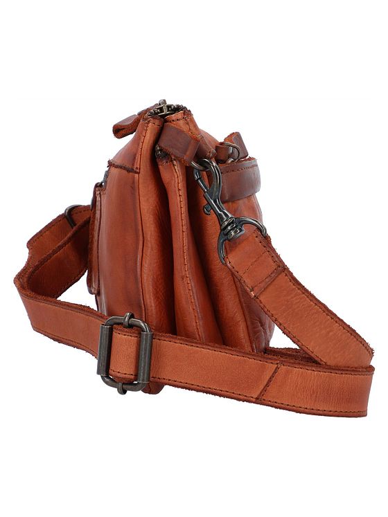 Harbour 2nd Urban Poets Lexi Skuldertaske Læder 24 cm