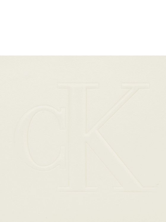 Calvin Klein Jeans Sculpted Deboss Skuldertaske 25 cm