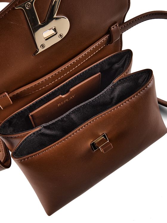 Replay Mini kabelka 18 cm