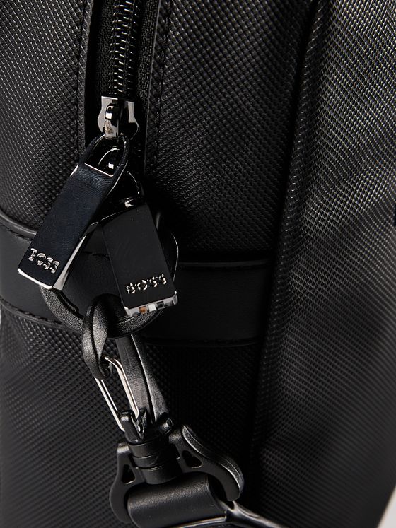 Boss Cullen Dokumenttaske 39 cm Laptoprum Boss Cullen Dokumenttaske 39 cm Laptoprum