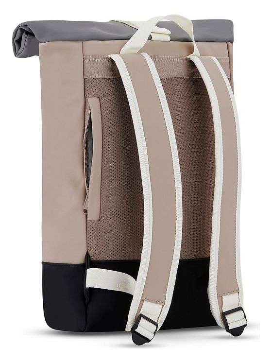 Johnny Urban Sleek Series Harvey Medium Daypack 41 cm Laptoprum Johnny Urban Sleek Series Harvey Medium Daypack 41 cm Laptoprum