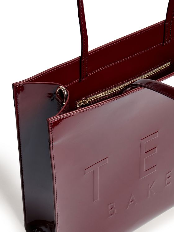 Ted Baker Iconny Bolsa de hombro 45 cm Ted Baker Iconny Bolsa de hombro 45 cm