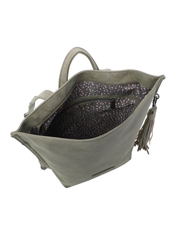 Fritzi aus Preußen Fritzi33 Vintage City-rygsæk 36 cm