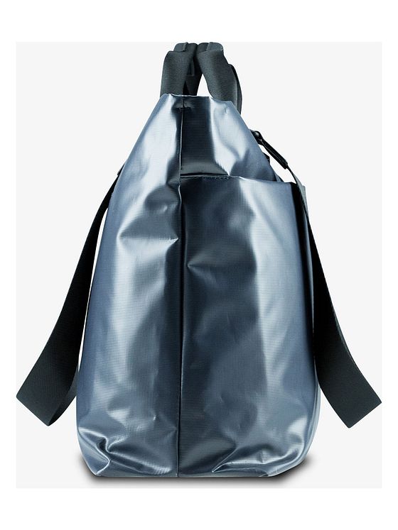 Jost Tolja Shopper-taske RFID-beskyttelse 40 cm Laptoprum