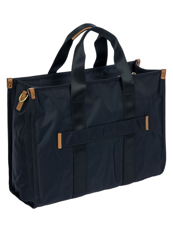Bric's X-Collection Shopper-taske M 40.5 cm Laptoprum