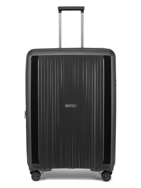 Epic Halo 4 hjul Trolley 75 cm med strækfold Epic Halo 4 hjul Trolley 75 cm med strækfold