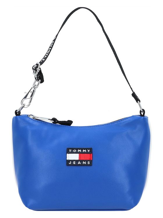 Tommy Hilfiger Jeans TJW Heritage Skuldertaske 26 cm