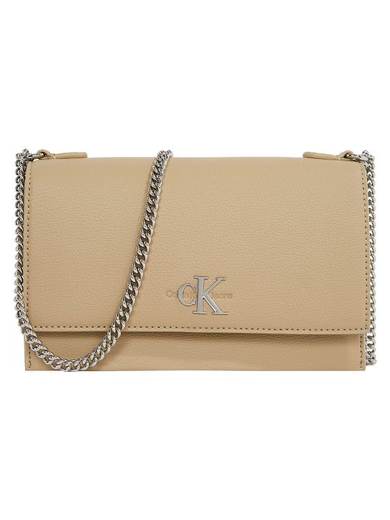 Calvin Klein Jeans Minimal Monogram Skuldertaske 21 cm
