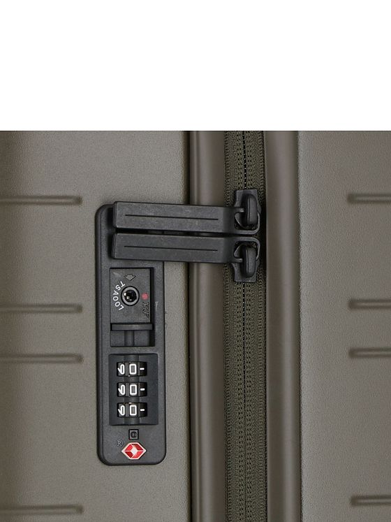 Horizn Studios H6 RE Series 4 hjul Trolley 64 cm