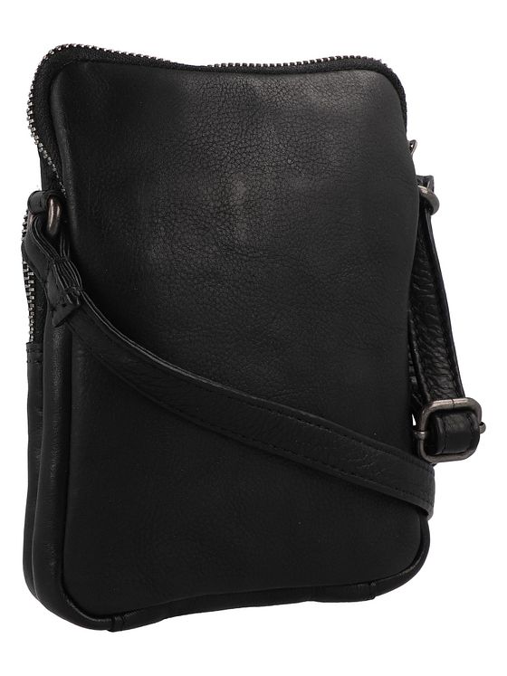 Greenburry Colombiana Skuldertaske Læder 14 cm Greenburry Colombiana Skuldertaske Læder 14 cm