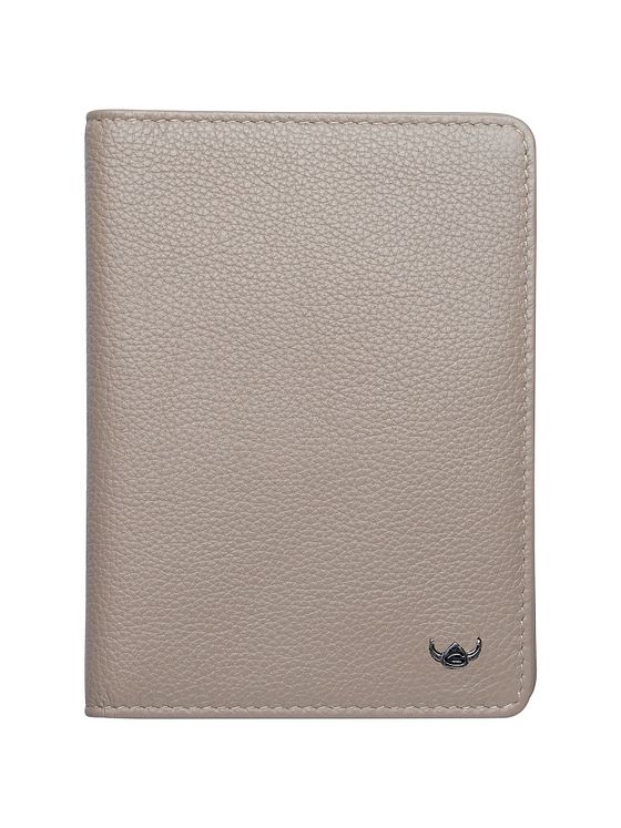 Golden Head Madrid ID-kortholder RFID læder 9 cm