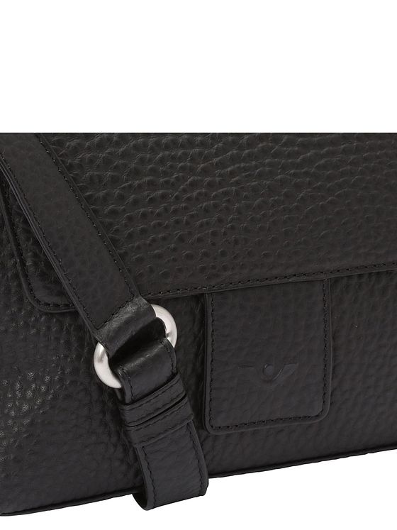 Voi Hirsch Fiora Skuldertaske Læder 22.5 cm