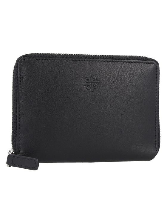 Picard Bali 1 Pung RFID-beskyttelse Læder 13 cm