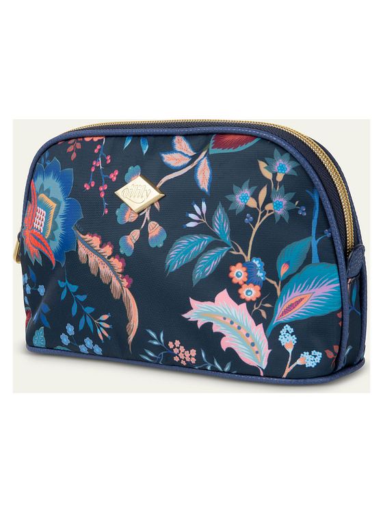 Oilily Color Bomb Colette Kosmetiktaske 21 cm