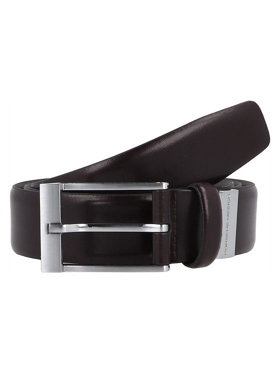 Porsche Design Dakota vyö nahka