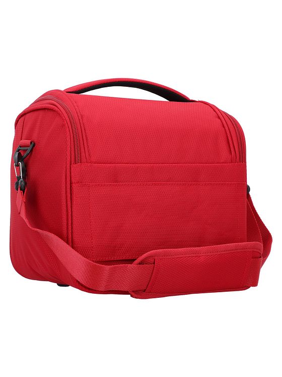 Roncato Ironik 2.0 Kultur-taske 28 cm Roncato Ironik 2.0 Kultur-taske 28 cm