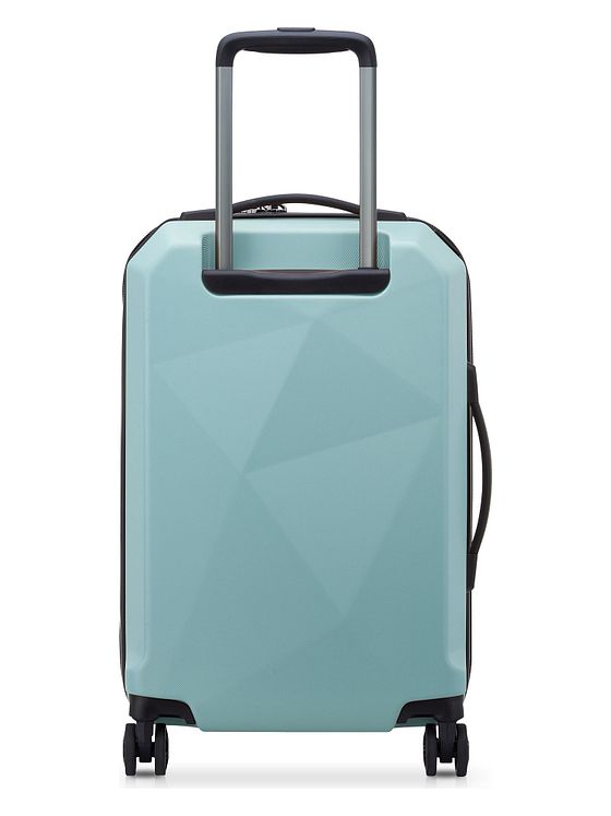 Delsey Paris Karat 2.0 4 hjul Kabinetrolley 55 cm