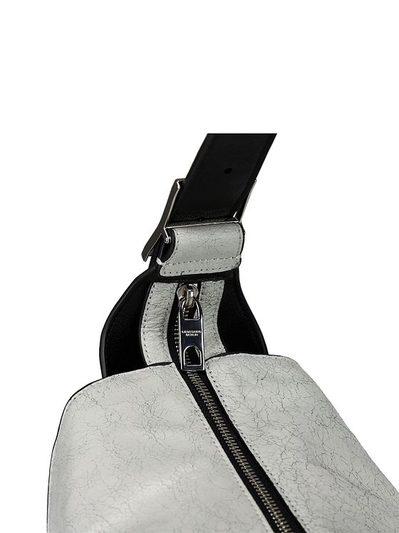 Liebeskind Lou 3 Skuldertaske Læder 32 cm